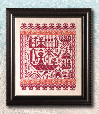 (image for) Red Ship Of Lesser Commitment